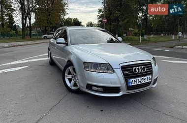 Audi A6  2009