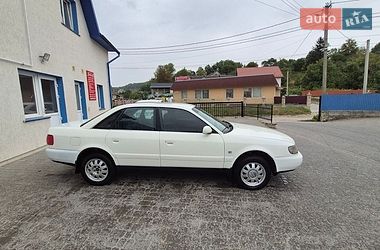 Седан Audi A6 1995 в Кременце