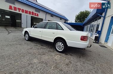 Седан Audi A6 1995 в Кременце