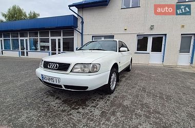 Audi A6  1995