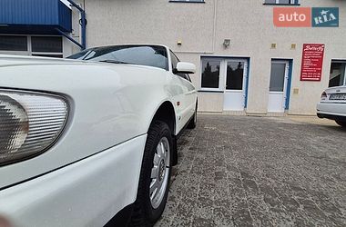Седан Audi A6 1995 в Кременце
