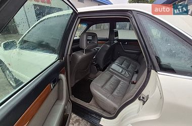 Седан Audi A6 1995 в Кременце