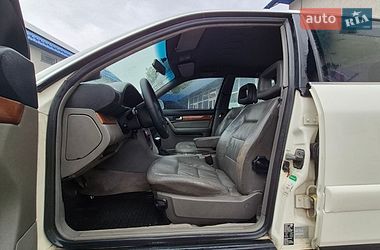 Седан Audi A6 1995 в Кременце