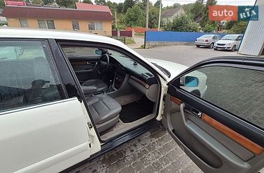 Седан Audi A6 1995 в Кременце