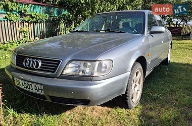 Audi A6  1997