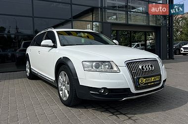 Audi A6  2011