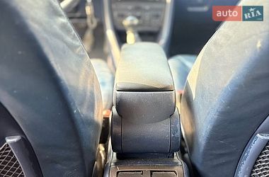 Седан Audi A6 2000 в Летичеве
