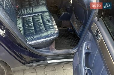 Седан Audi A6 2000 в Летичеве