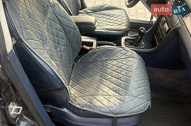 Седан Audi A6 2000 в Летичеве