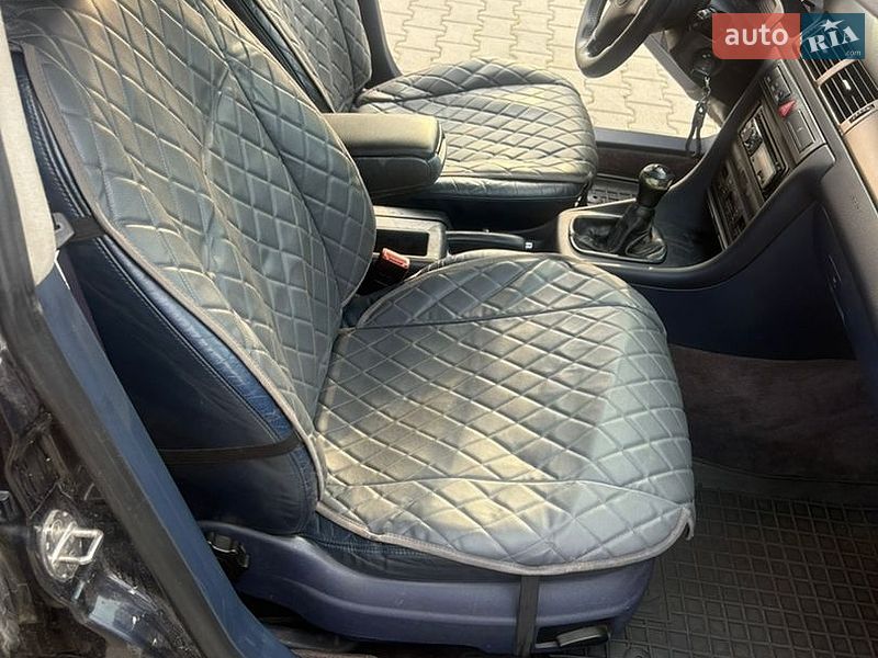 Седан Audi A6 2000 в Летичеве