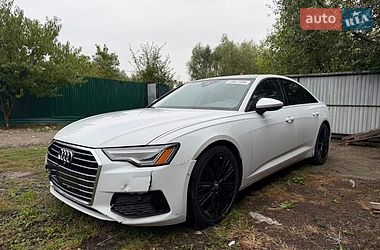 audi a6 2020 в Яворів від професійного продавця Роман
