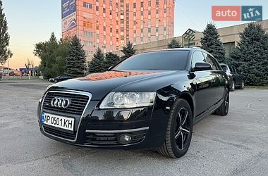 Audi A6  2007