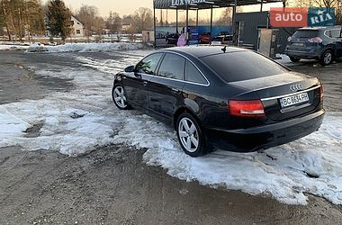 Audi A6  2004