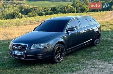 Audi A6  2005