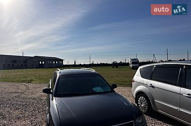 Audi A6  2001