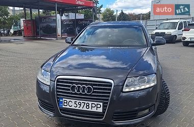 Audi A6  2009