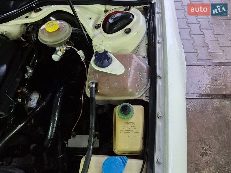 Седан Audi A6 1995 в Кременце
