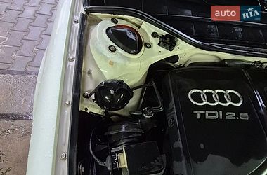 Седан Audi A6 1995 в Кременце