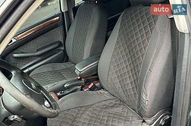 Седан Audi A6 2003 в Львові