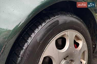 Седан Audi A6 2003 в Львові