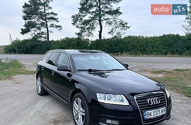 Audi A6  2009