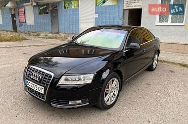Audi A6  2008