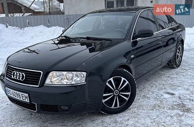 Audi A6  2004