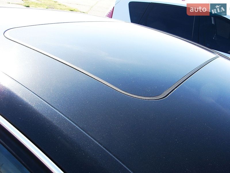 Седан Audi A6 2010 в Одесі
