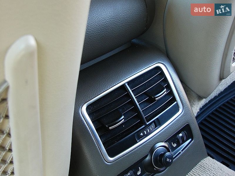 Седан Audi A6 2010 в Одесі