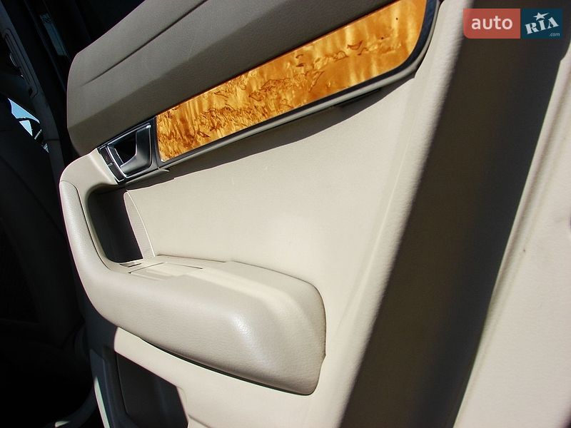 Седан Audi A6 2010 в Одесі