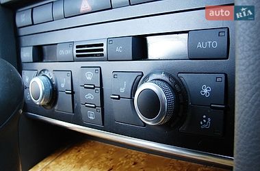 Седан Audi A6 2010 в Одесі
