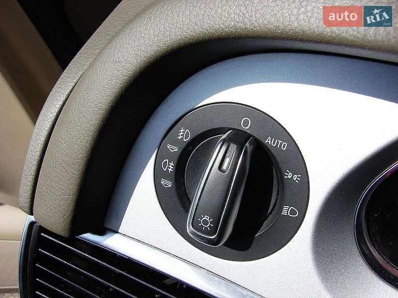 Седан Audi A6 2010 в Одесі