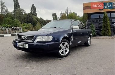 Audi A6  1996