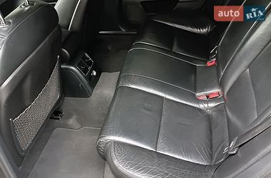 Универсал Audi A6 2008 в Сокирянах