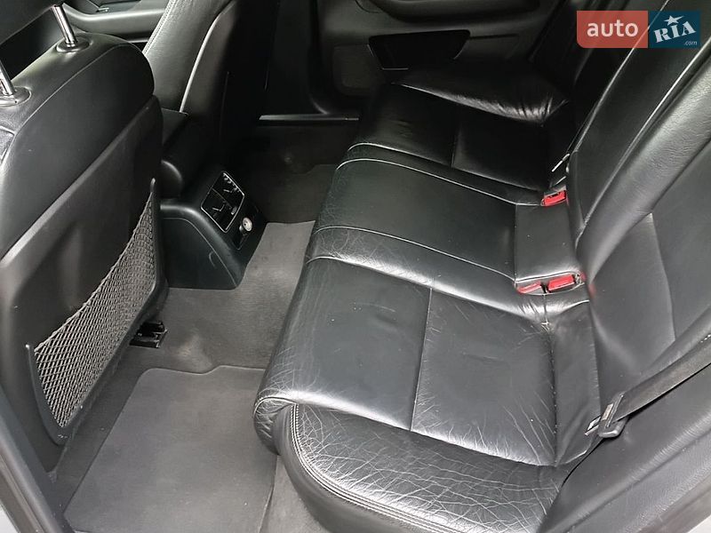 Универсал Audi A6 2008 в Сокирянах