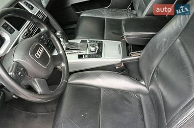 Универсал Audi A6 2008 в Сокирянах