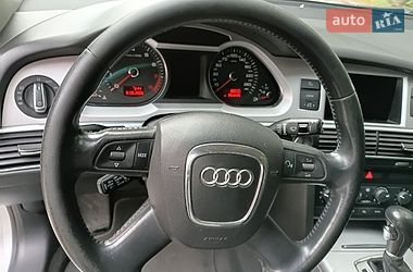 Универсал Audi A6 2008 в Сокирянах