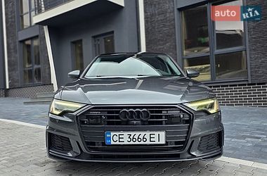 Audi A6  2019