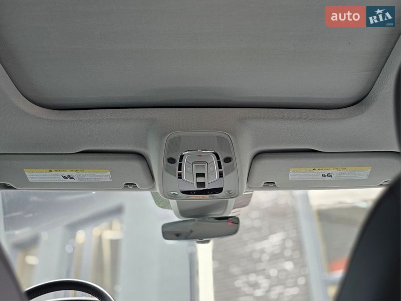 Седан Audi A6 2019 в Черновцах