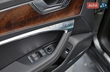 Седан Audi A6 2019 в Черновцах