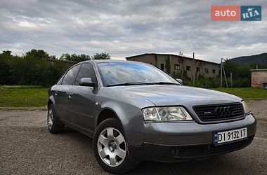Audi A6  2000
