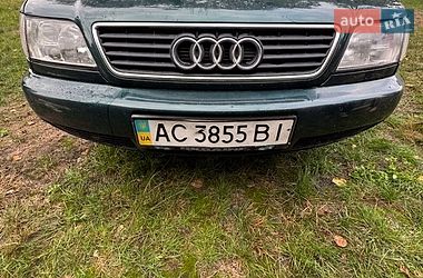 Audi A6  1996