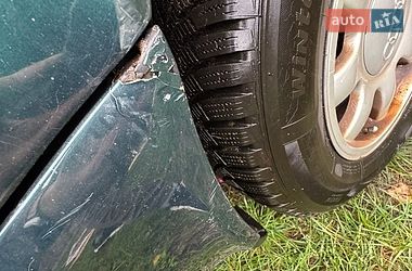 Универсал Audi A6 1996 в Прилесном