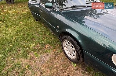 Универсал Audi A6 1996 в Прилесном