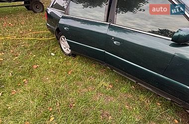 Универсал Audi A6 1996 в Прилесном