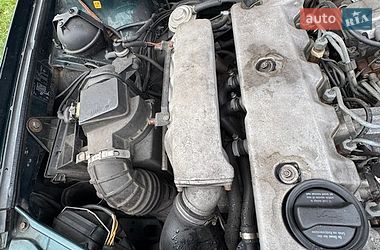 Универсал Audi A6 1996 в Прилесном