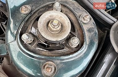 Универсал Audi A6 1996 в Прилесном