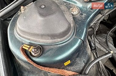 Универсал Audi A6 1996 в Прилесном