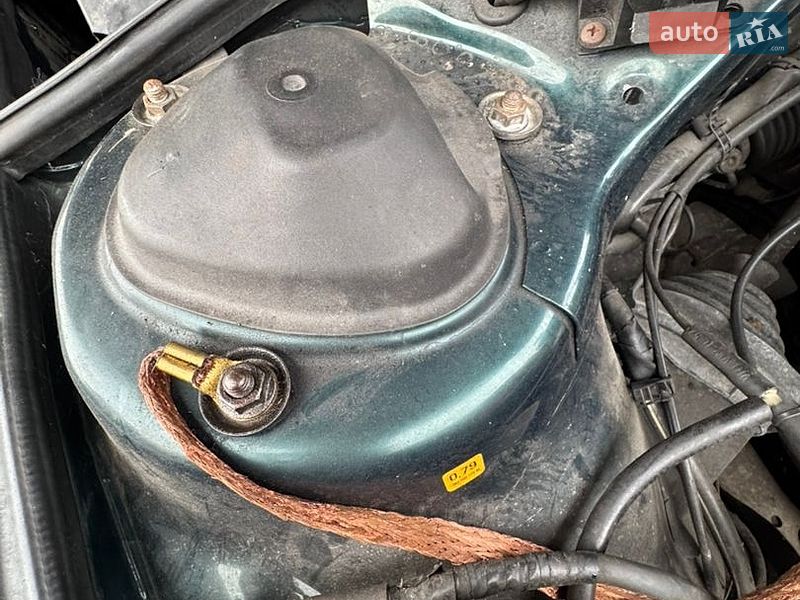 Универсал Audi A6 1996 в Прилесном