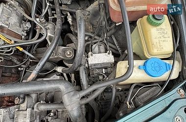 Универсал Audi A6 1996 в Прилесном